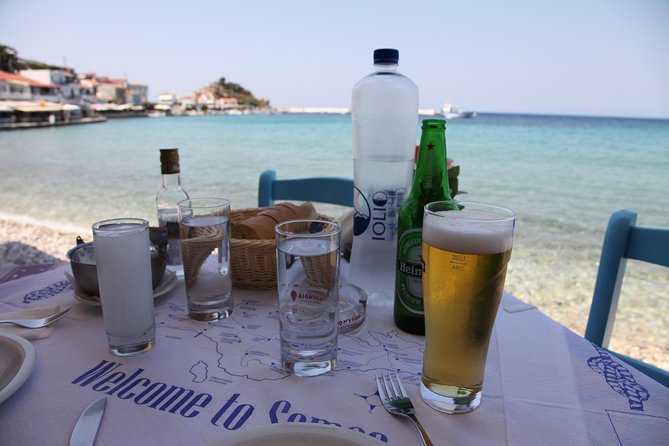 Ferry to Samos from Kusadasi - FAQ