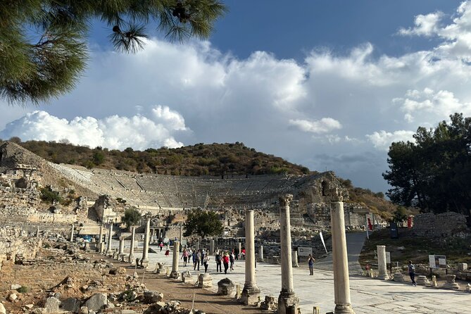 FOR CRUISERS: Best of Ephesus Private Tour (GUARANTEED ON-TIME RETURN) - Craft stops, lunch, and the sales question