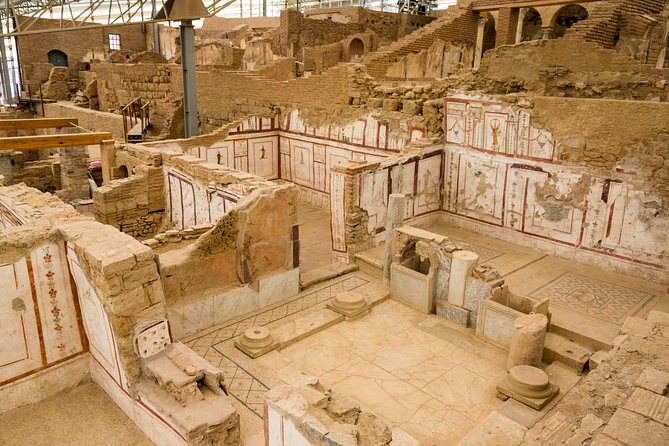 FOR CRUISERS: Best of Ephesus Private Tour (GUARANTEED ON-TIME RETURN) - What the $29 price covers, and what it does not