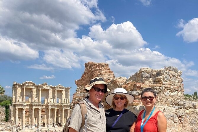 FOR CRUISERS: Best of Ephesus Private Tour (SKIP-THE-LINE & ON-TIME RETURN) - Price, tickets, and the real value