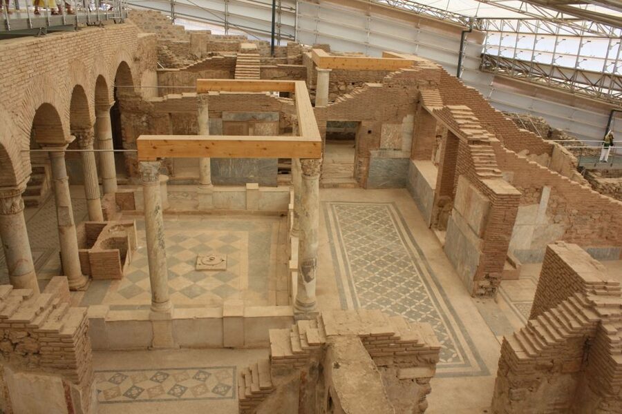 For Cruisers: Best Seller PRIVATE EPHESUS TOUR - What to wear and how to pace the day