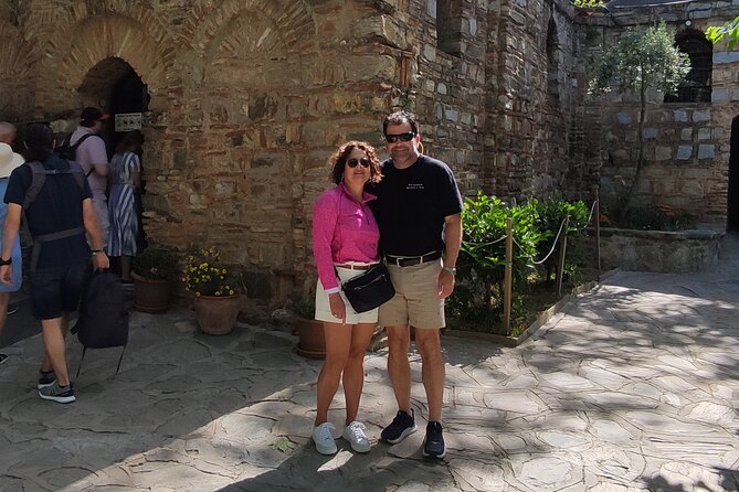 For Cruisers:EPHESUS & MARYS HOUSE TOUR (On Time & Skip the line) - Who should book this tour?