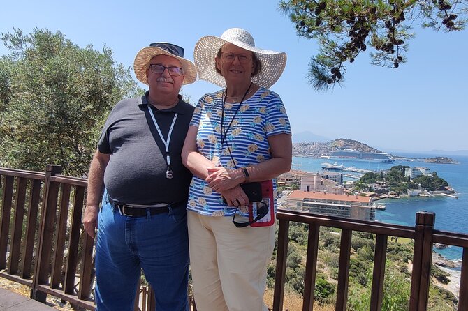 For Cruisers:EPHESUS & MARYS HOUSE TOUR (On Time & Skip the line) - Mary’s House: pilgrimage at the start of the day