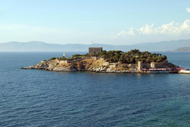 FOR CRUISERS: Ephesus Tour from Kusadasi Port /GUARANTEED ON-TIME RETURN TO BOAT - At a glance
