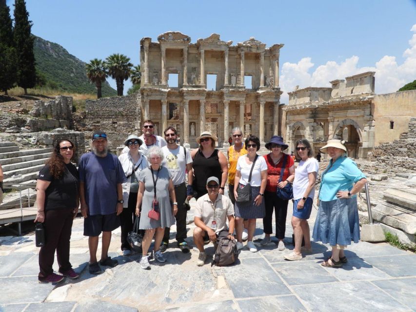 For Cruisers: Ephesus Tour (Skip the line) - Should you book this Ephesus tour?