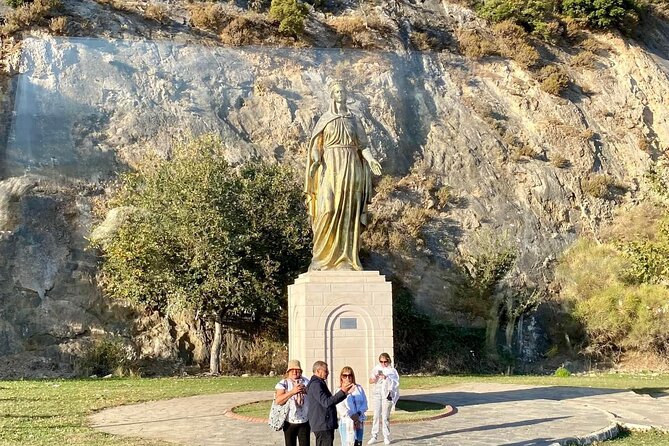 FOR CRUISERS: Private Ephesus Tour with GUARANTEED ON-TIME RETURN - Shopping can add interest, or take up time