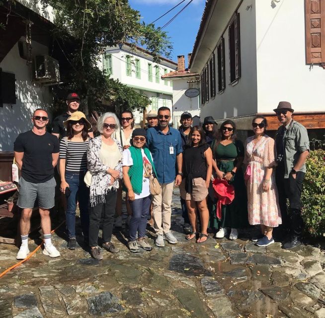 From Izmir: Full-Day Ephesus Tour with Lunch - Is $113 good value for this itinerary?
