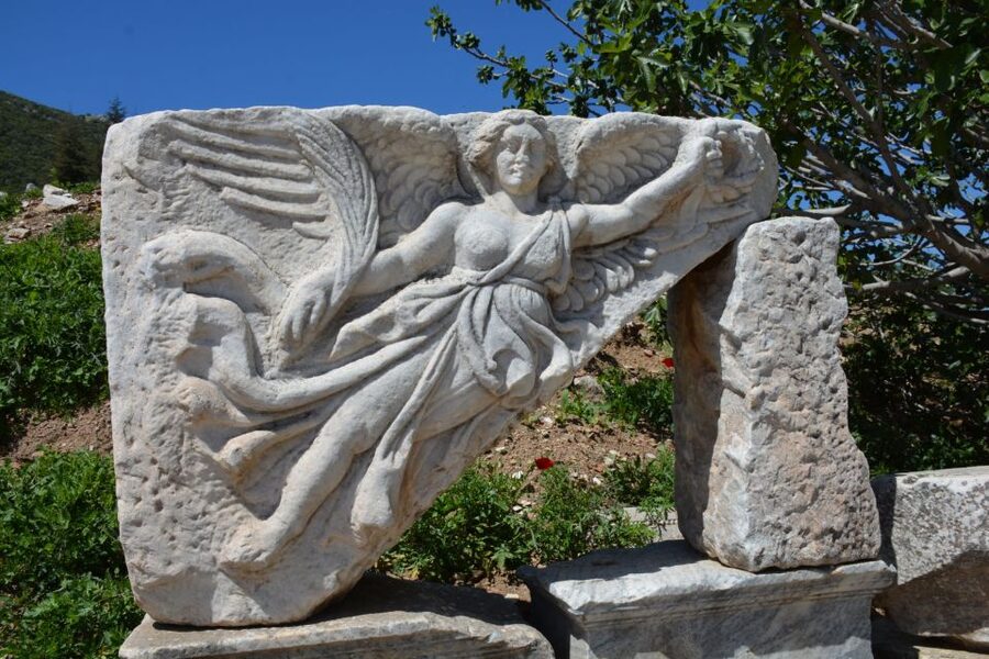 From Izmir, Kusadasi, & Selcuk: Day Trip to Explore Ephesus - Ephesus rewards a slow walk