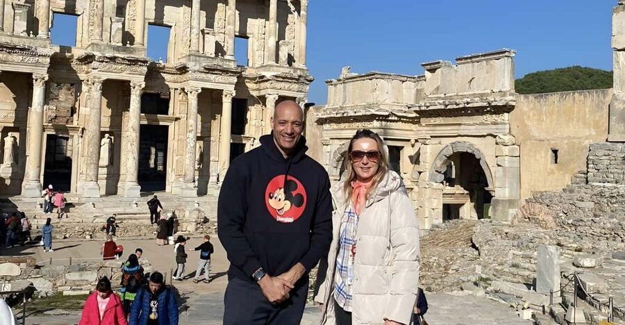 From Kusadasi: Daily Ephesus Tour for Cruise Passengers - Practical details for a smooth port day