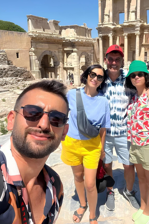 From Kusadasi: Daily Ephesus Tour for Cruise Passengers - Should you book it?