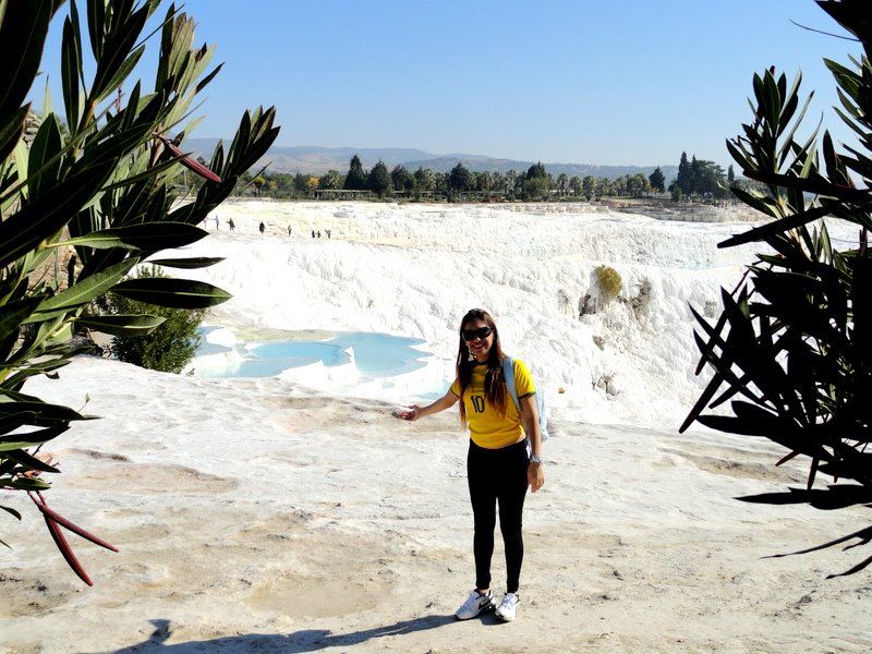 From Kusadasi: Daily Pamukkale - Hierapolis Tour - What $295 buys, and what it doesn’t