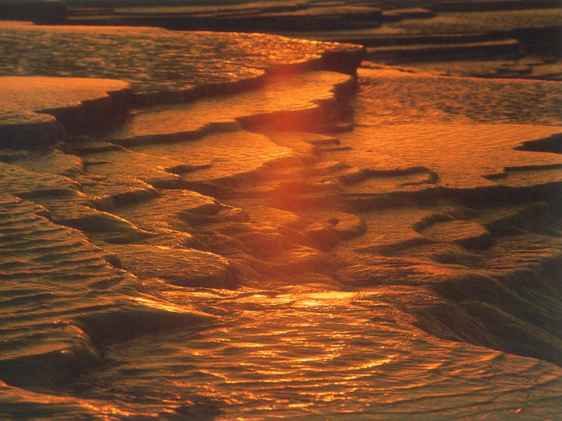 From Kusadasi: Daily Pamukkale - Hierapolis Tour - Who will get the most from this day
