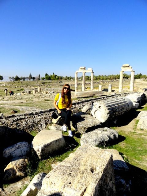 From Kusadasi: Daily Pamukkale - Hierapolis Tour - Should you book the Kusadasi day trip?