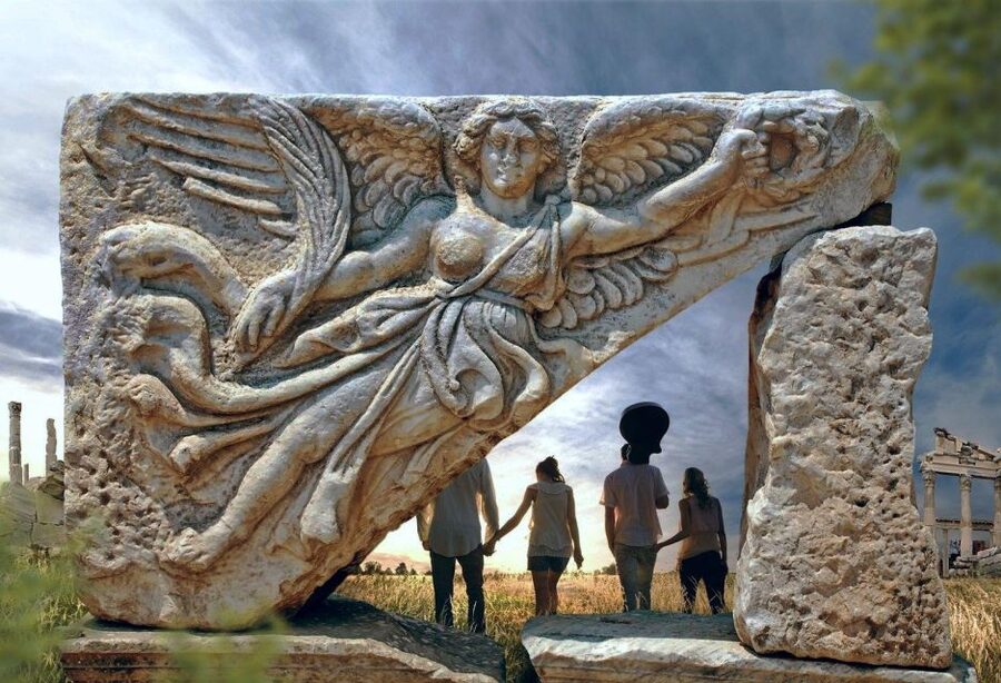 From Kusadasi: Ephesus Guided Private Tour - Should you book it?