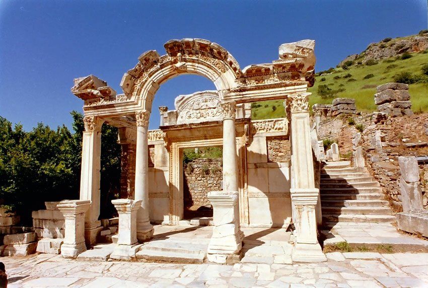From Kusadasi: Ephesus Guided Private Tour - What to know about the House of the Virgin Mary