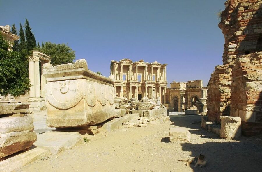 From Kusadasi: Ephesus Guided Private Tour - Does $89 per person represent good value?