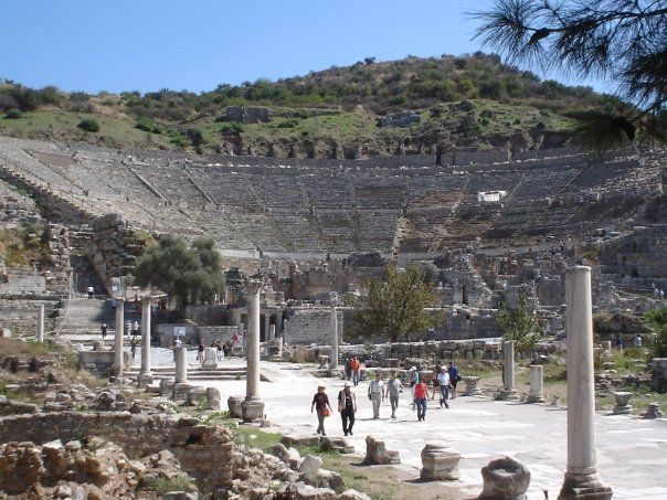 From Kusadasi: Ephesus Guided Private Tour - Who should book this private Ephesus tour?
