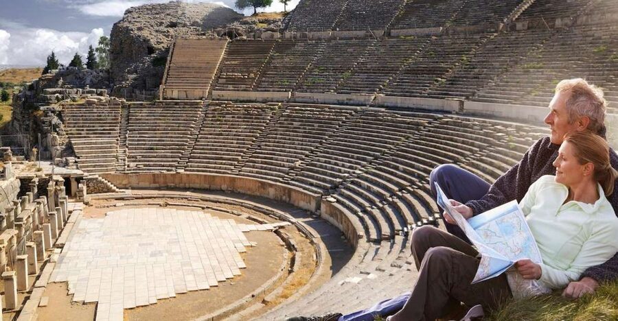 From Kusadasi: Ephesus Private Guided Tour - Key points to know before you go