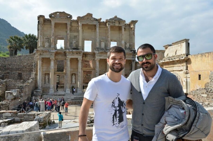 From Kusadasi: Ephesus Private Guided Tour - FAQ