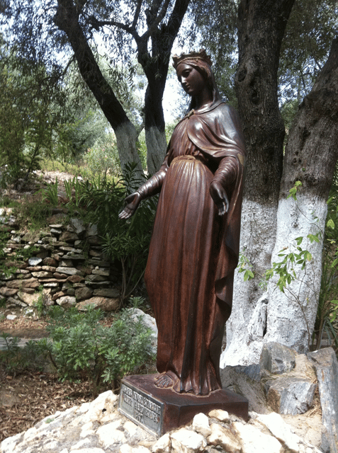 From Kusadasi: Ephesus Private Guided Tour - Who should book this Kusadasi tour?