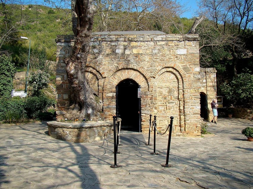 From Kusadasi : Ephesus Tour – Tailored for Cruisers - Ephesus: marble streets and monumental remains