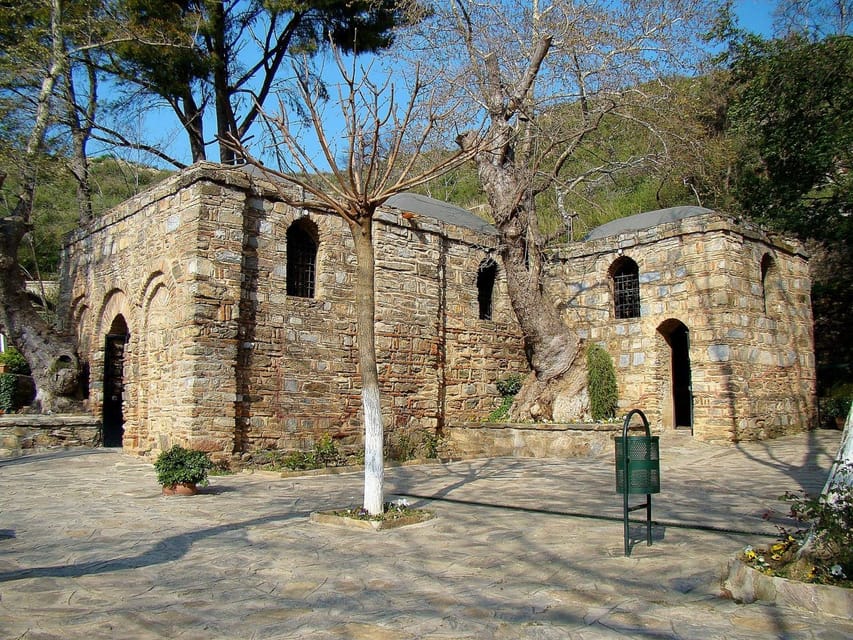 From Kusadasi : Ephesus Tour – Tailored for Cruisers - Who should book this Kusadasi excursion?