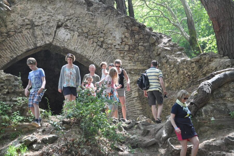 From Kusadasi: Full-Day National Park Jeep Tour with Lunch - Should you book the Kusadasi jeep safari?