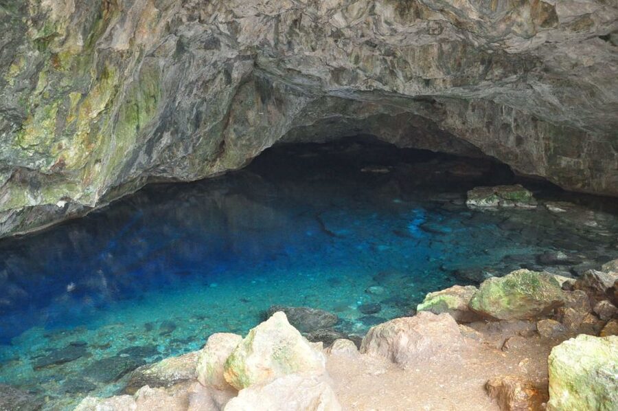 From Kusadasi: Full-Day National Park Jeep Tour with Lunch - FAQ