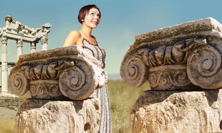 From Kusadasi: Full Day Private or Small Group Ephesus Tour - Come ready for sun, walking, and a changing route