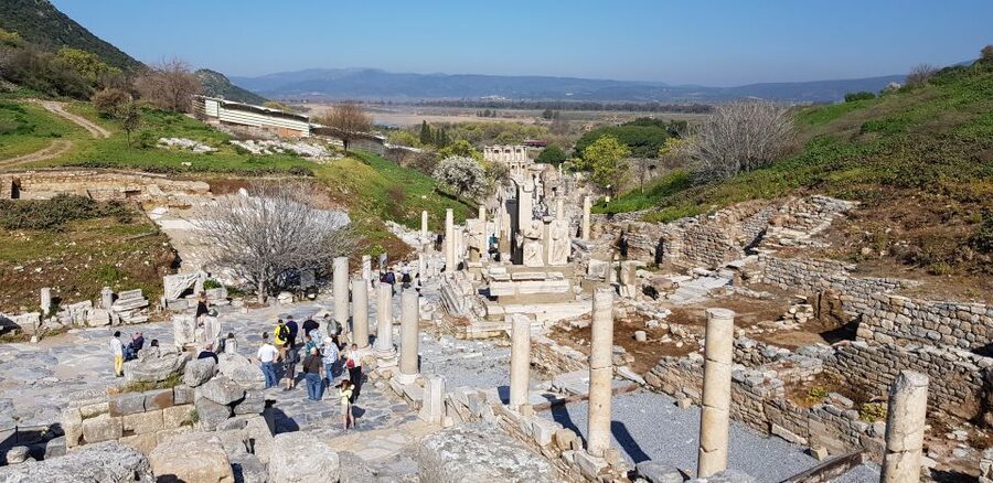 From Kusadasi or Selcuk: Full-Day Ephesus Tour with Lunch - Who should book this Ephesus day trip?
