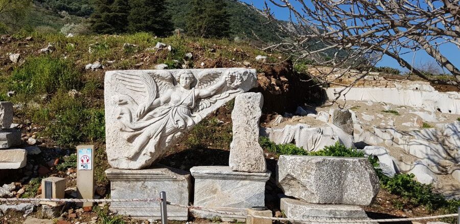From Kusadasi Port: Best of Ephesus Tour (Skip-the-line) - Who should book this tour?