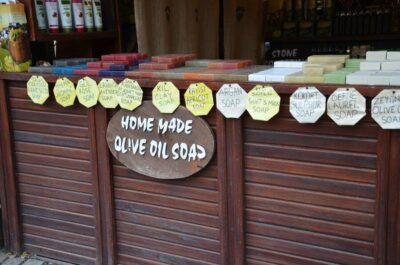 Sirince Village and Ephesus Tour