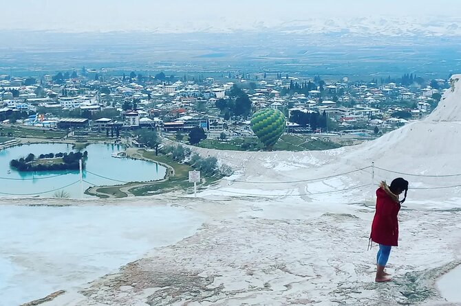Full-day Private Pamukkale Tour from Kusadasi with Lunch - Should you book this Pamukkale tour?
