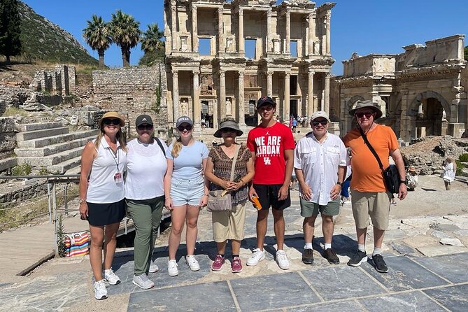 Guided Ephesus Small Group Tour - Is $69 good value?