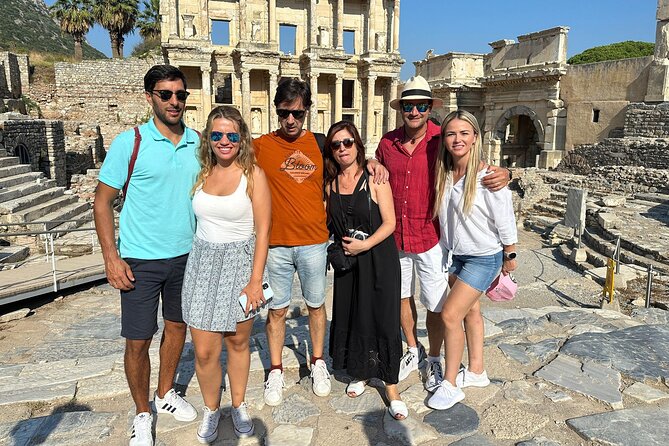 Guided Ephesus Small Group Tour - Should you book it?