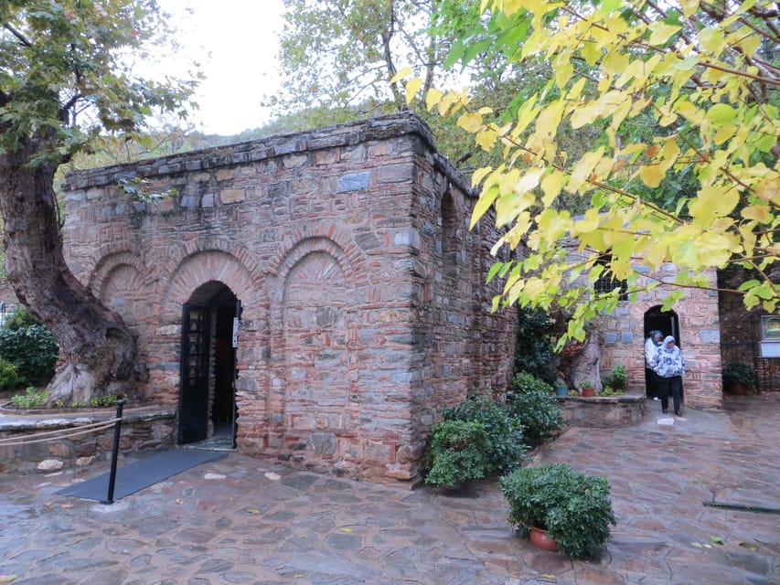 Guided Icmeler Ephesus Tour w/ Breakfast & Lunch - Who will enjoy this day most