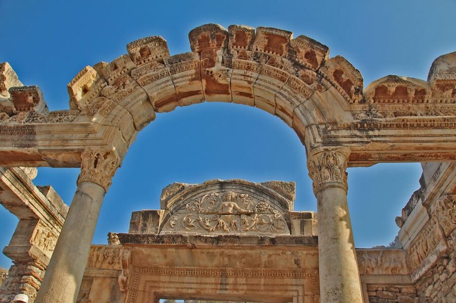 Guided Icmeler Ephesus Tour w/ Breakfast & Lunch - Should you book the Icmeler Ephesus tour?