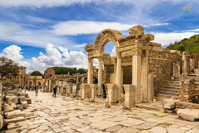 Highlights of Turkey 9 Days Private Tour - Pamukkale, Hierapolis and Laodikeia