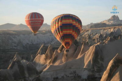 Highlights of Turkey 9 Days Private Tour