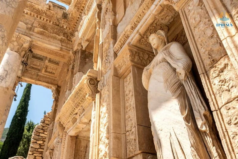Highlights of Turkey 9 Days Private Tour - Ephesus and the Selcuk area