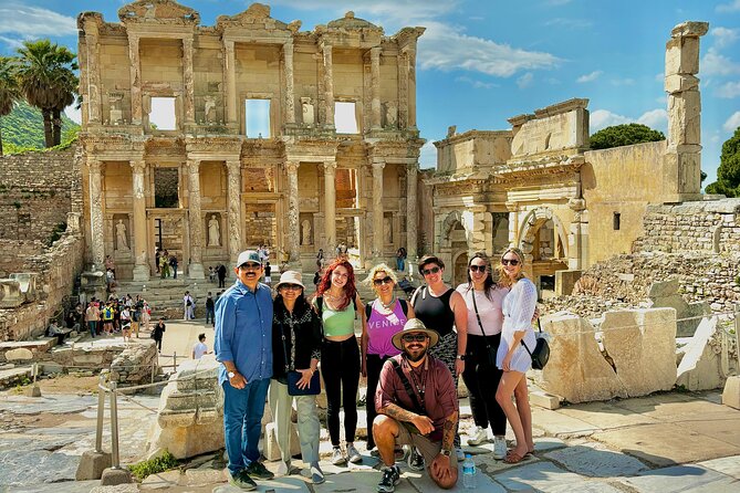 House of Mary and Ephesus Tour with Lunch FROM KUSADASI - Should You Book the Kusadasi Ephesus Tour?