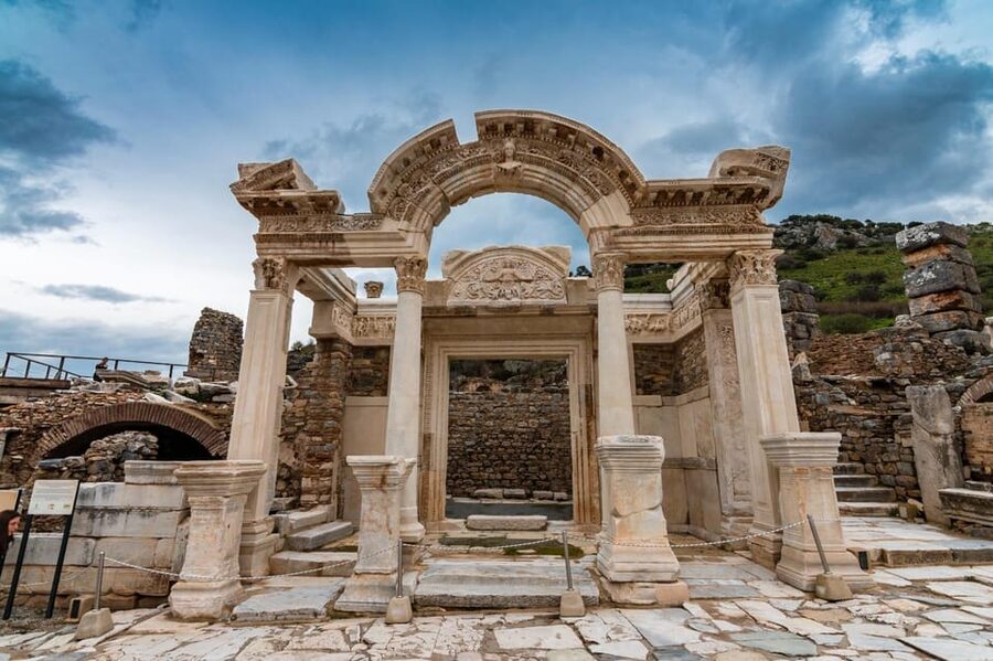 Izmir: Ephesus Private Tour for Cruise Guests - Before you go