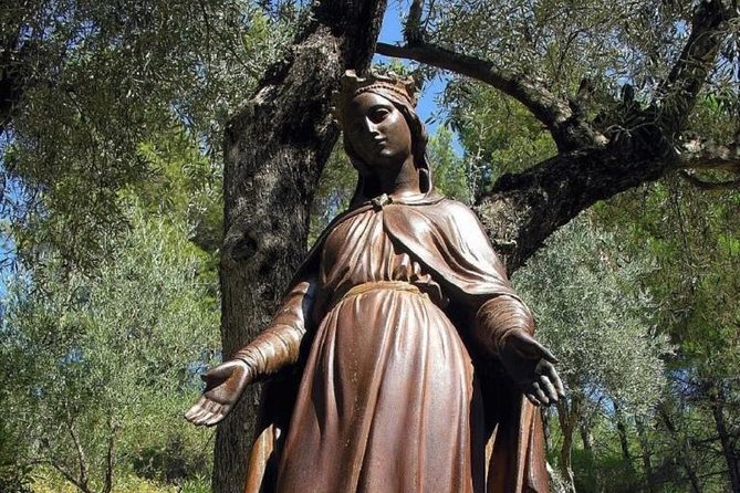 Izmir Shore Excursion: Day Trip to Ephesus and House of Virgin Mary - Six hours means a full day, not a slow one
