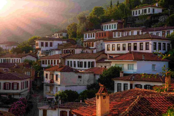 Journey to Ancient Wonders: Explore Ephesus with a Private Tour - What the price buys, and what it does not