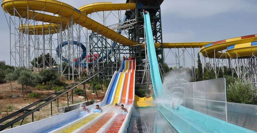 Kusadasi: Adaland AquaPark Entry Ticket - Should you book Adaland AquaPark?