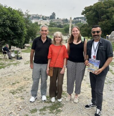 Kusadasi Cruise Port: Best of Ephesus Tour | Skip-The-Line