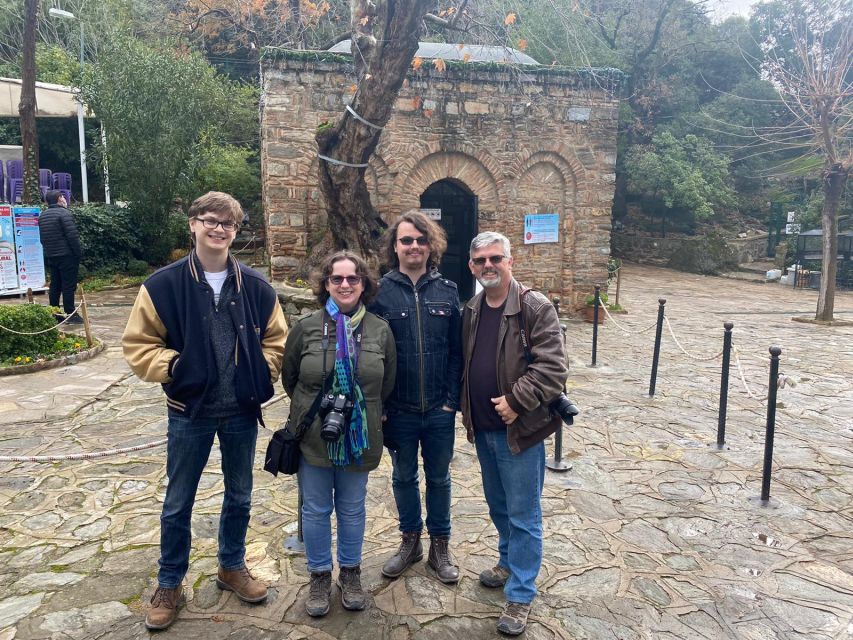 Kusadasi: Ephesus and Artemis Skip-the-line Small Group Tour - What the price does and does not cover