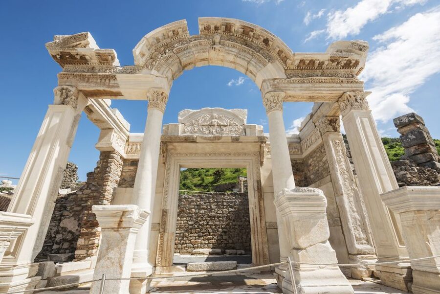 Kusadasi: Ephesus & House of Virgin Mary Fully Guided Tour - Who should book this Kusadasi tour
