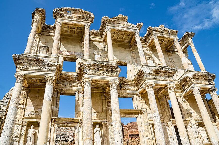 Kusadasi: Ephesus & House of Virgin Mary Fully Guided Tour - Should you book it?