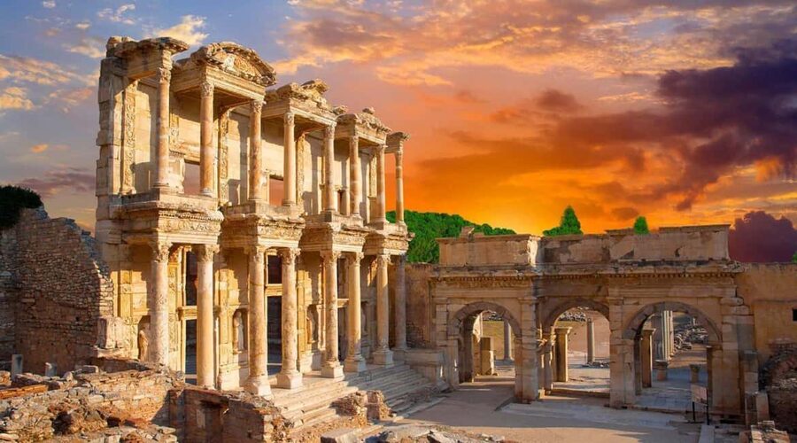Kusadasi: Ephesus Private or Group Tour for Cruise Guests - A guide can make this more than a checklist